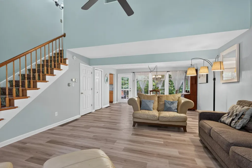 3410 Spangler Drive Lexington KY 40517
