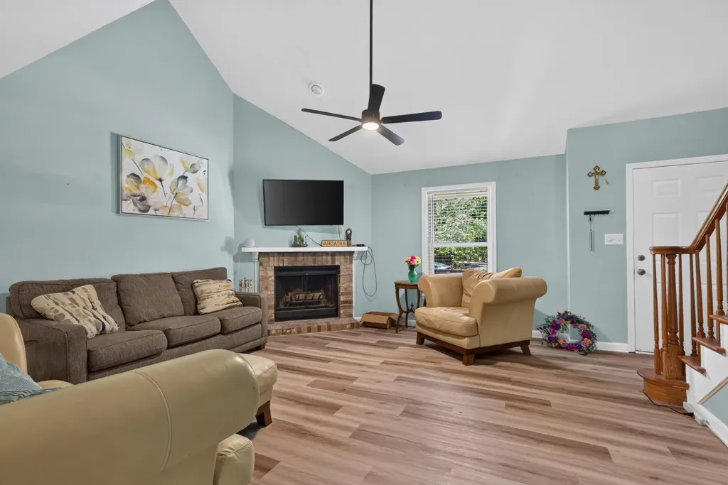 3410 Spangler Drive Lexington KY 40517