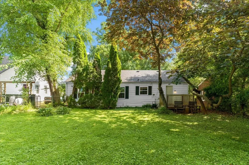 608 Sheridan Drive Lexington KY 40503