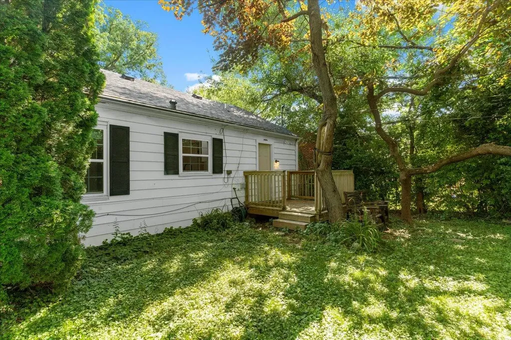 608 Sheridan Drive Lexington KY 40503