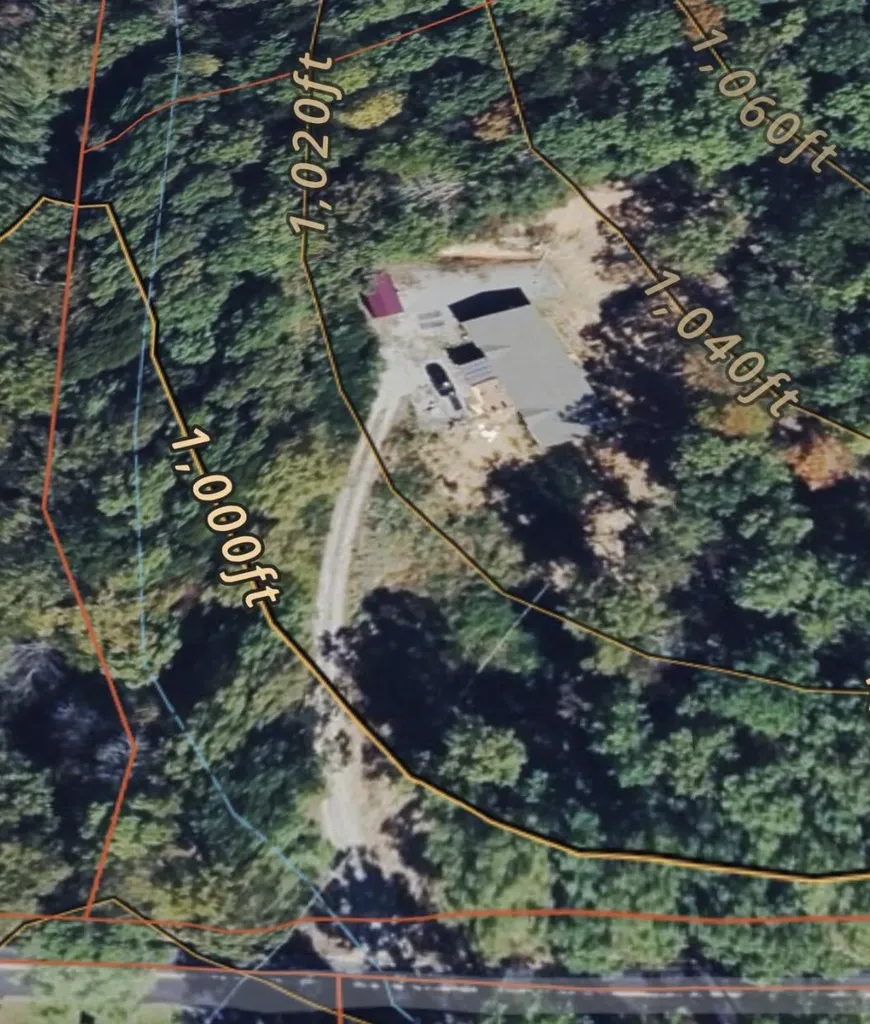 971 Ky-577 Annville KY 40402