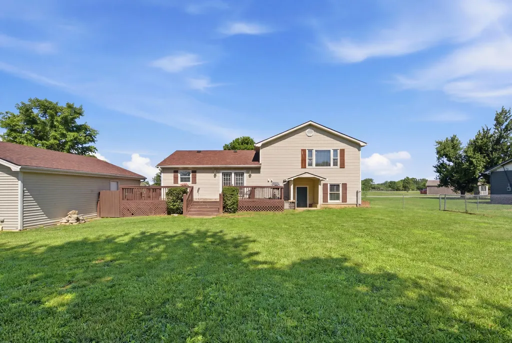 1558 Keith Road Hodgenville KY 42748