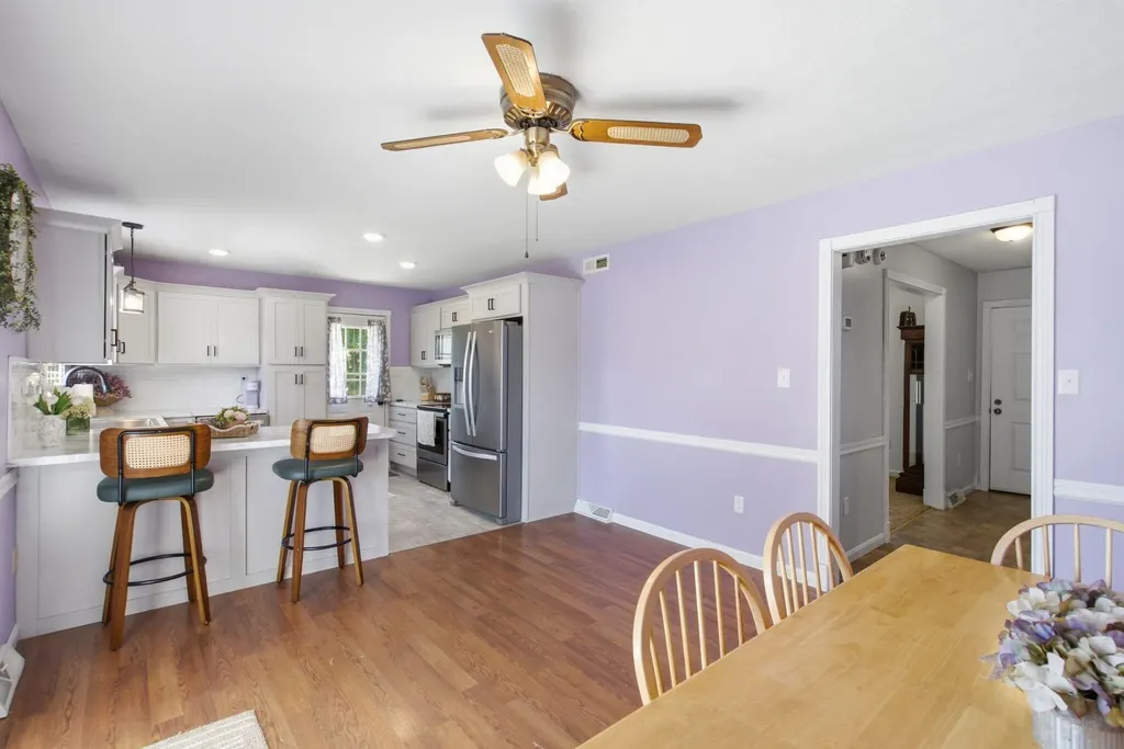 1558 Keith Road Hodgenville KY 42748
