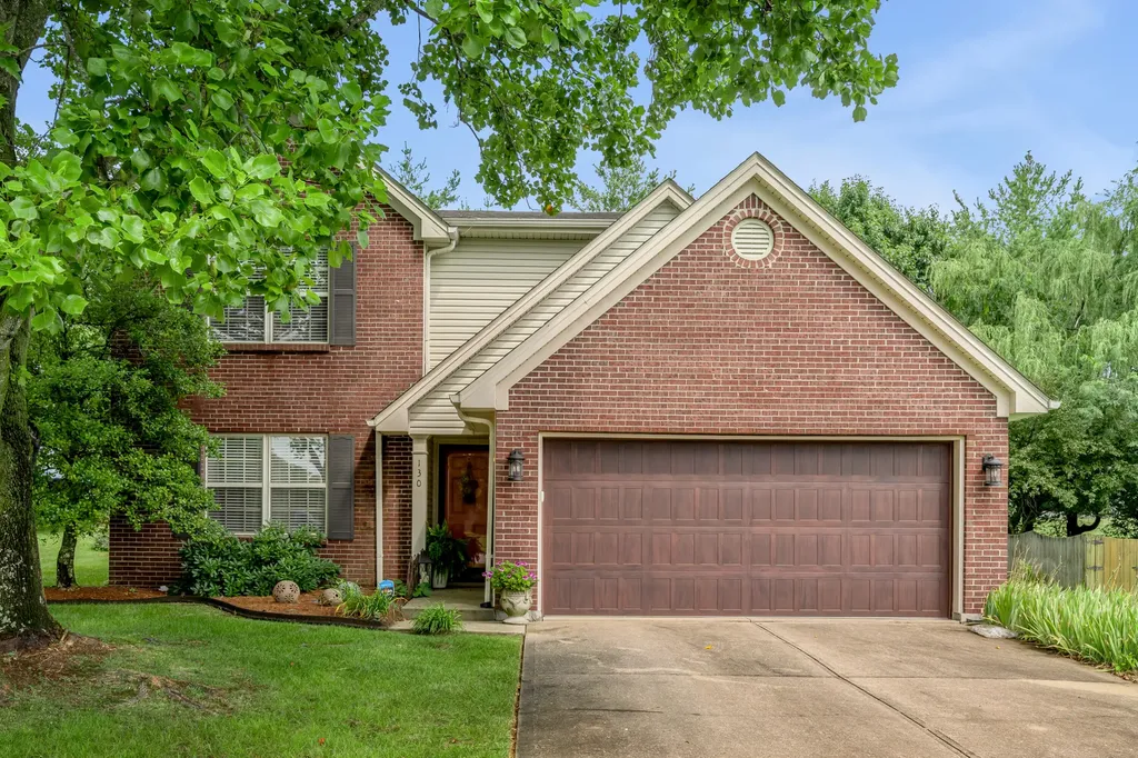 130 Carriage Lane Midway KY 40347