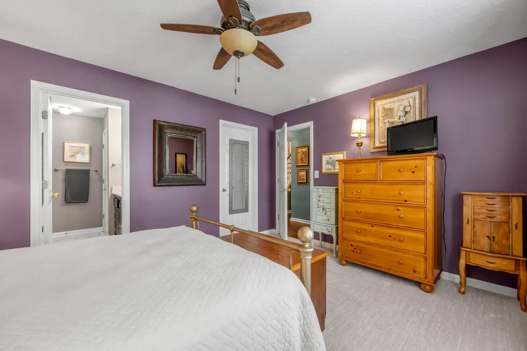 130 Carriage Lane Midway KY 40347