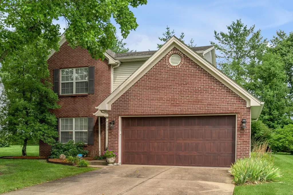 130 Carriage Lane Midway KY 40347
