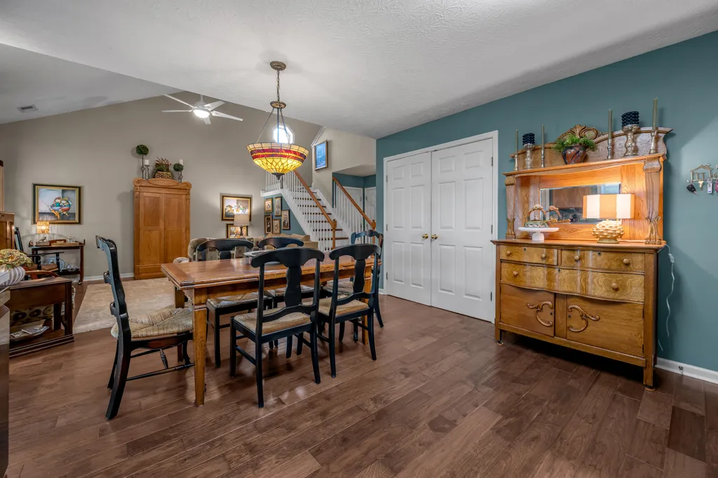 130 Carriage Lane Midway KY 40347