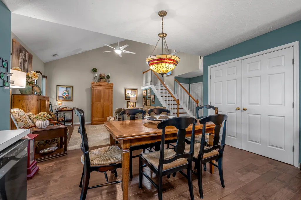 130 Carriage Lane Midway KY 40347