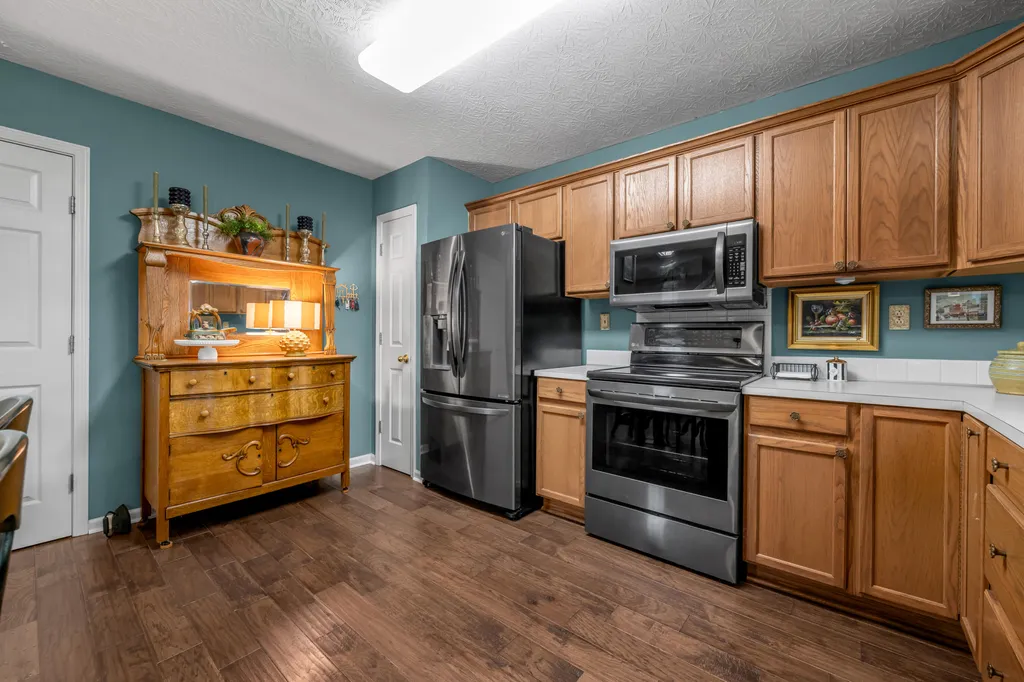 130 Carriage Lane Midway KY 40347