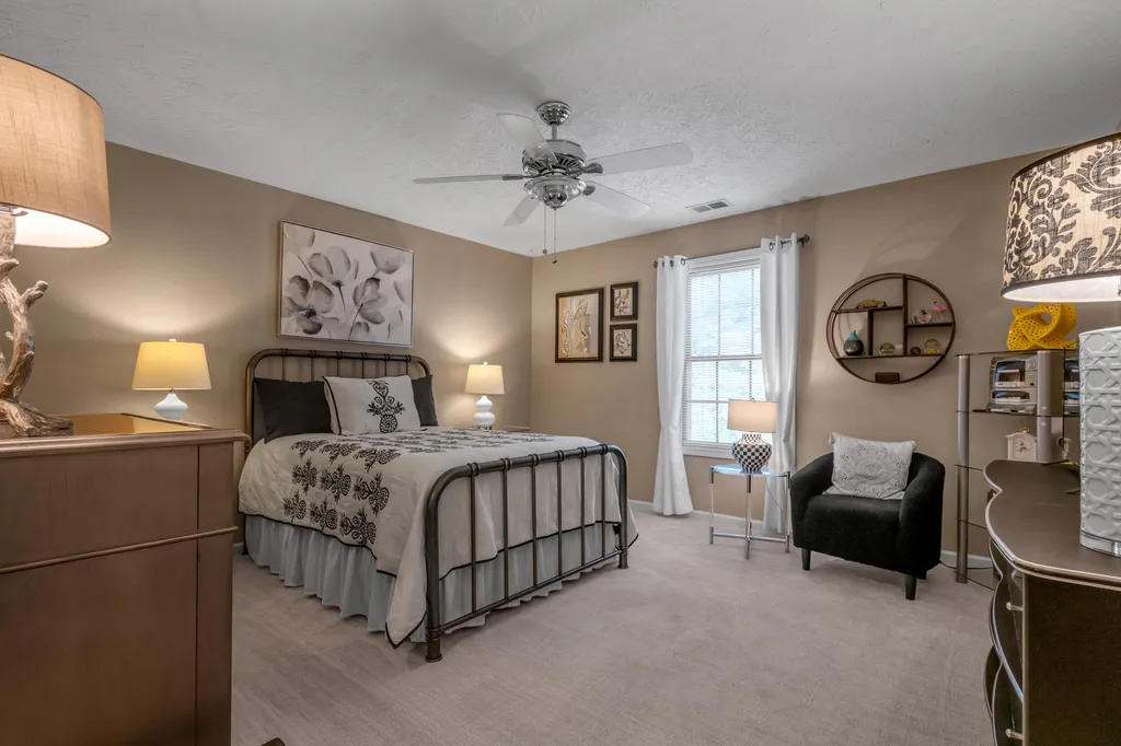 130 Carriage Lane Midway KY 40347