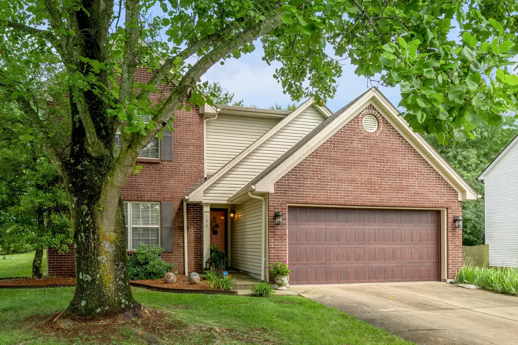 130 Carriage Lane Midway KY 40347