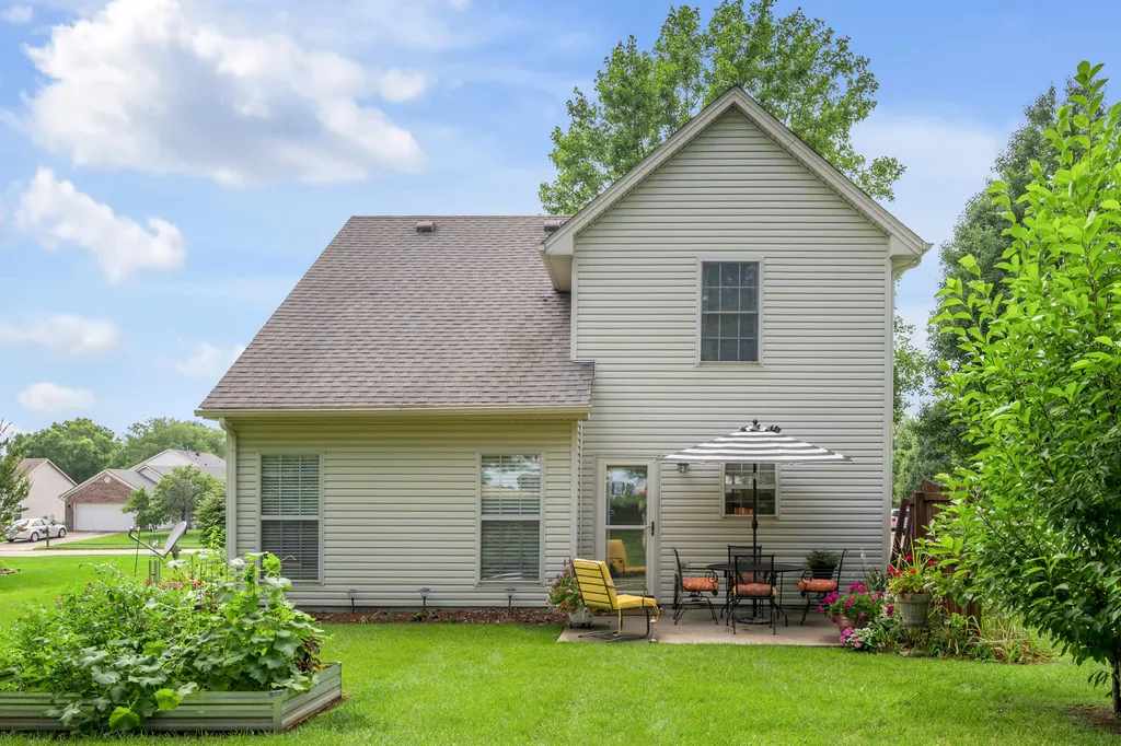 130 Carriage Lane Midway KY 40347