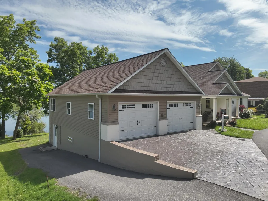 1255 Stiles Landing Paducah KY 42003