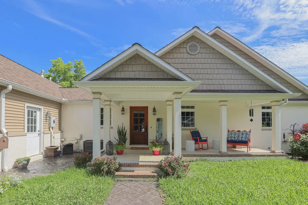 1255 Stiles Landing Paducah KY 42003