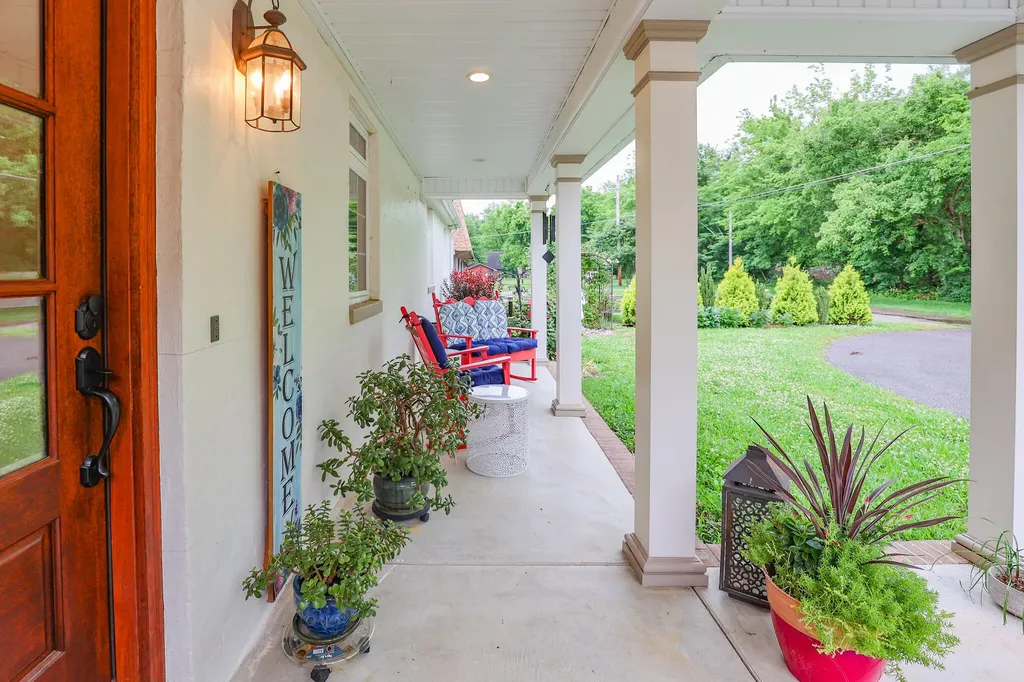 1255 Stiles Landing Paducah KY 42003