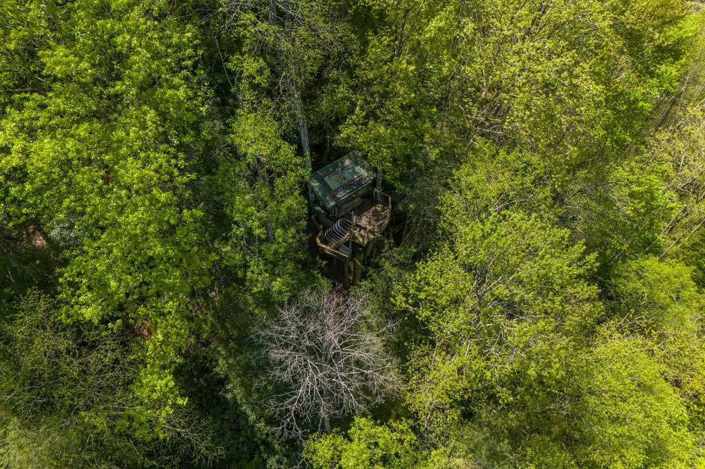 100 Laurel Lane Stanton KY 40380