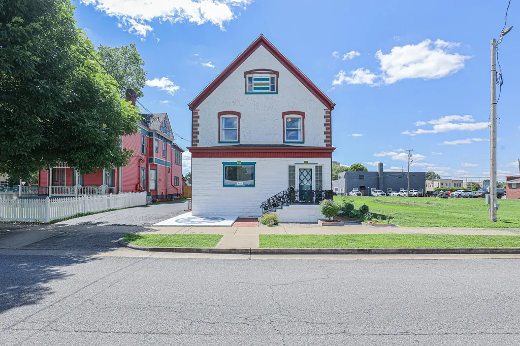 806 Jefferson Street Paducah KY 42001