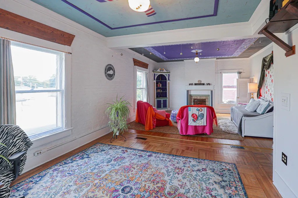 806 Jefferson Street Paducah KY 42001