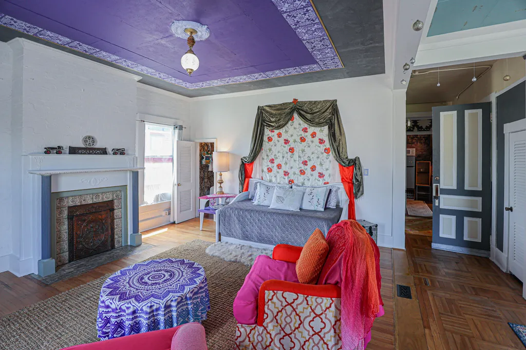 806 Jefferson Street Paducah KY 42001