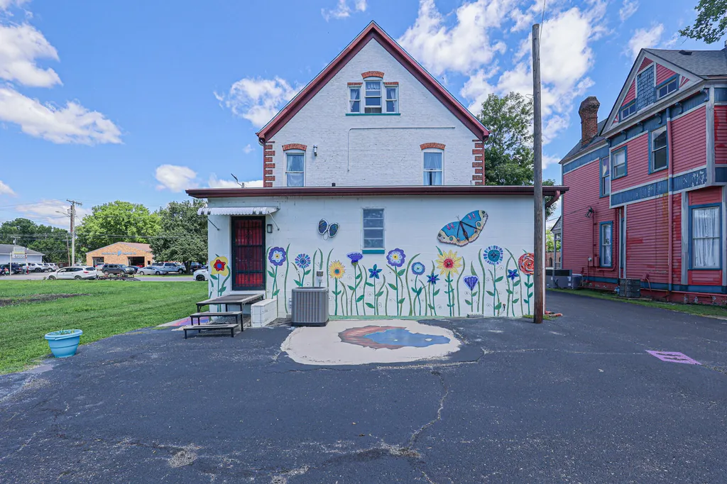 806 Jefferson Street Paducah KY 42001