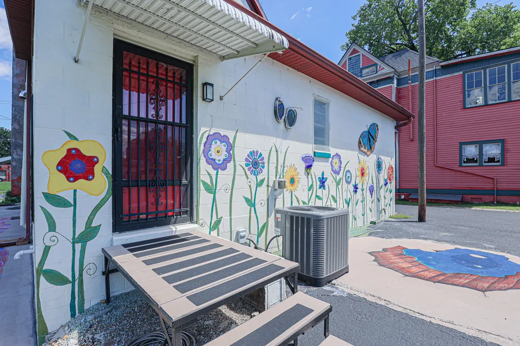 806 Jefferson Street Paducah KY 42001