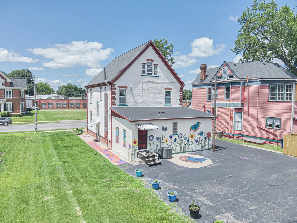 806 Jefferson Street Paducah KY 42001