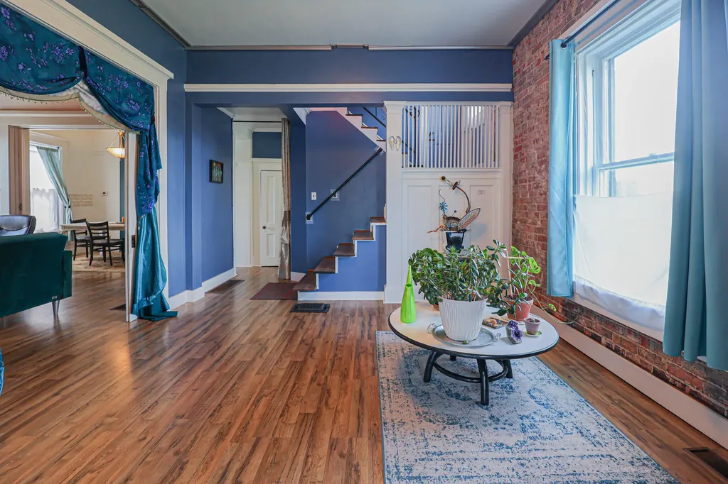 806 Jefferson Street Paducah KY 42001
