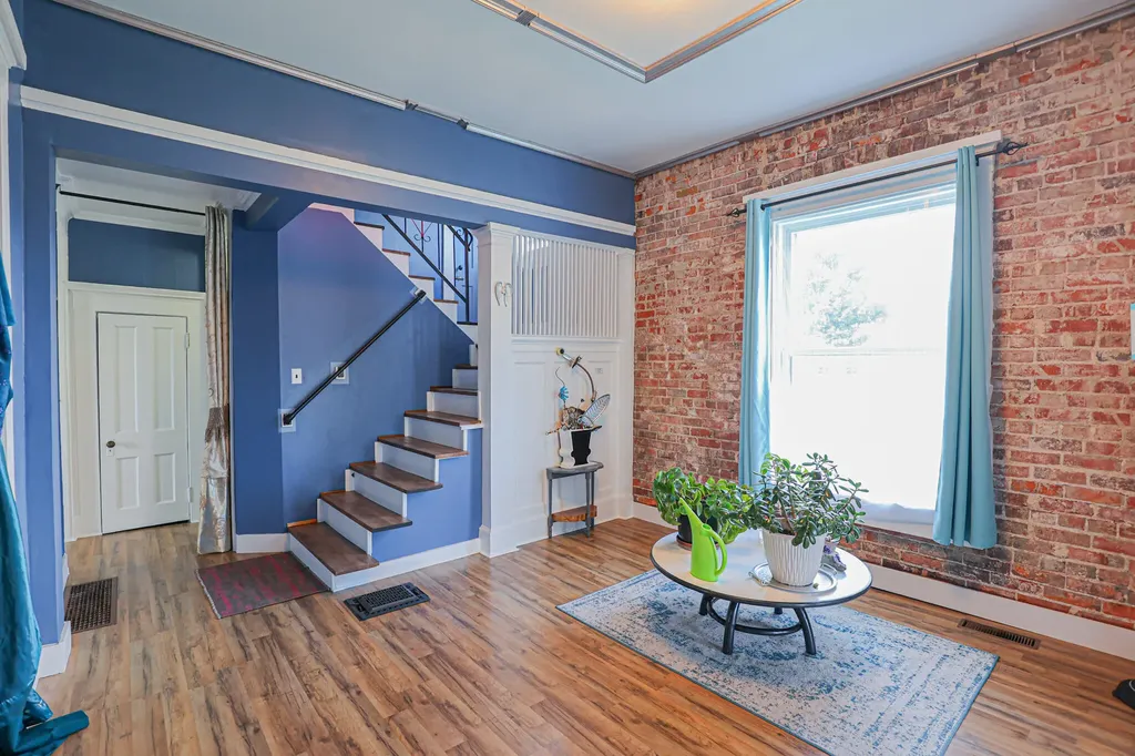 806 Jefferson Street Paducah KY 42001