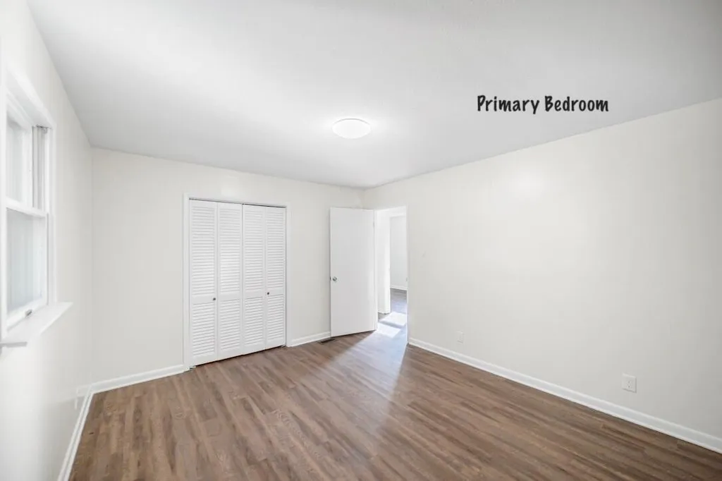 6545 Clinton Road Paducah KY 42001