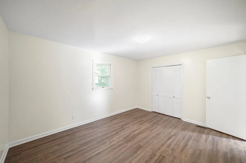 6545 Clinton Road Paducah KY 42001
