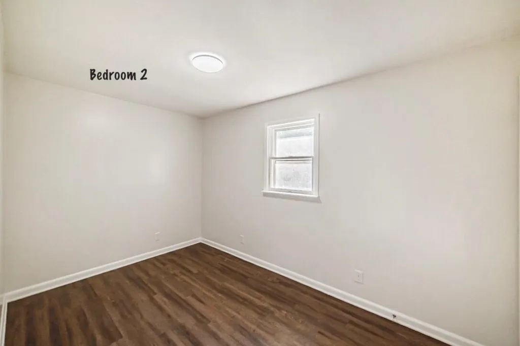 6545 Clinton Road Paducah KY 42001
