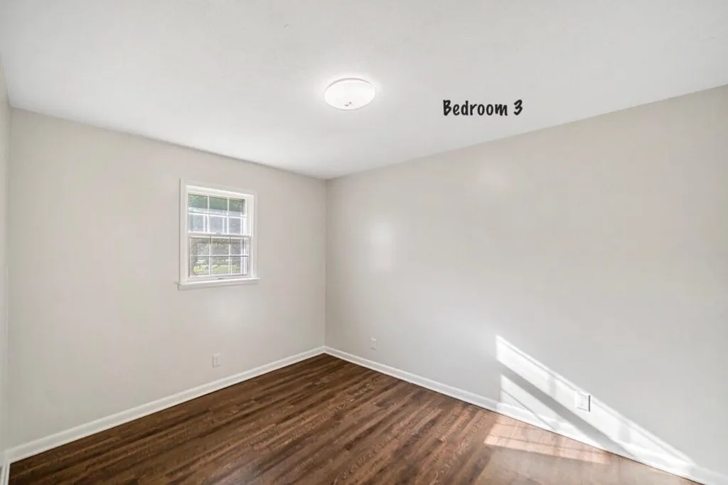 6545 Clinton Road Paducah KY 42001