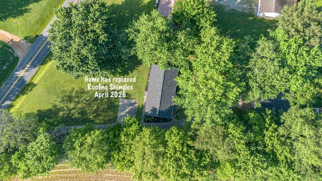 6545 Clinton Road Paducah KY 42001