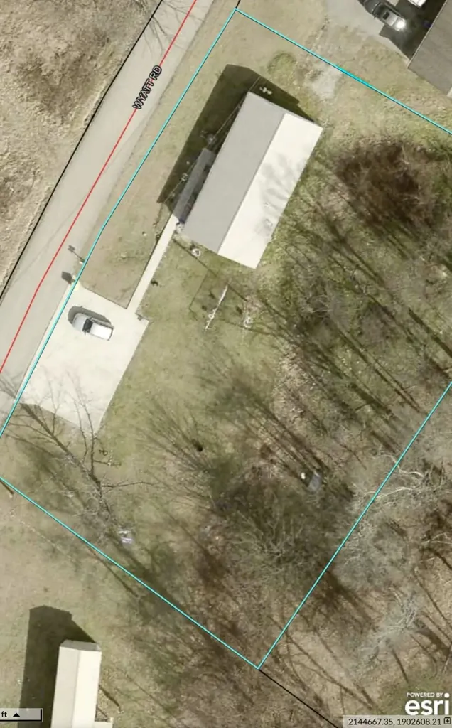 534 Wyatt Road London KY 40744