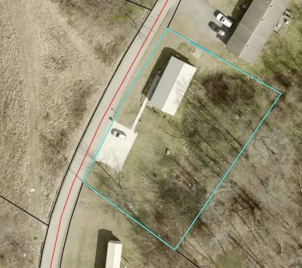 534 Wyatt Road London KY 40744