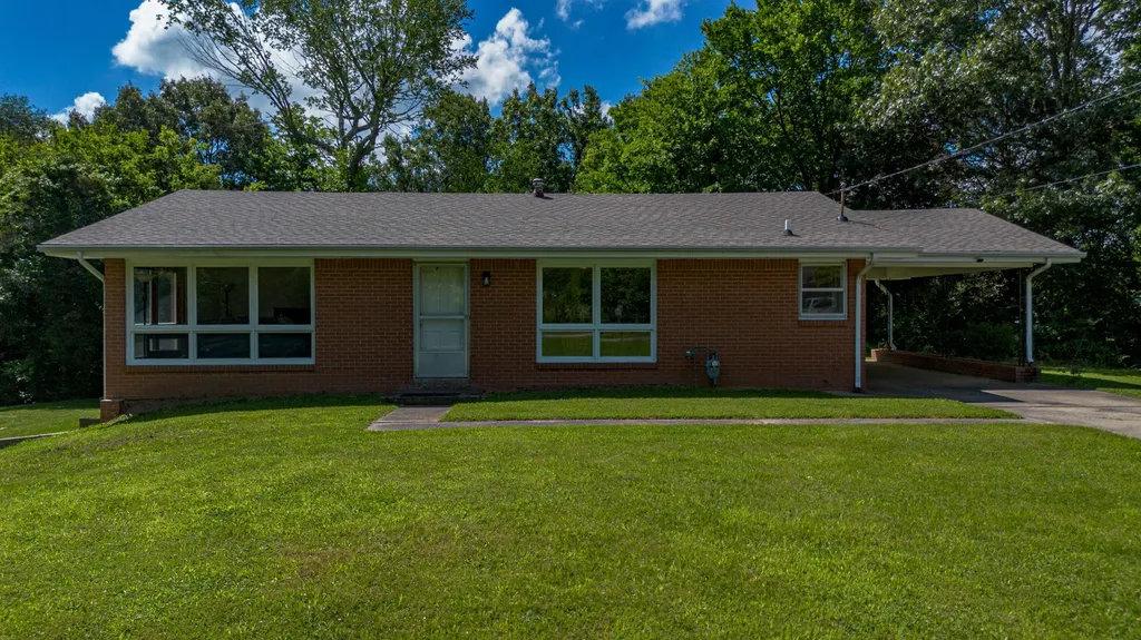 3200 Bement Street Paducah KY 42003