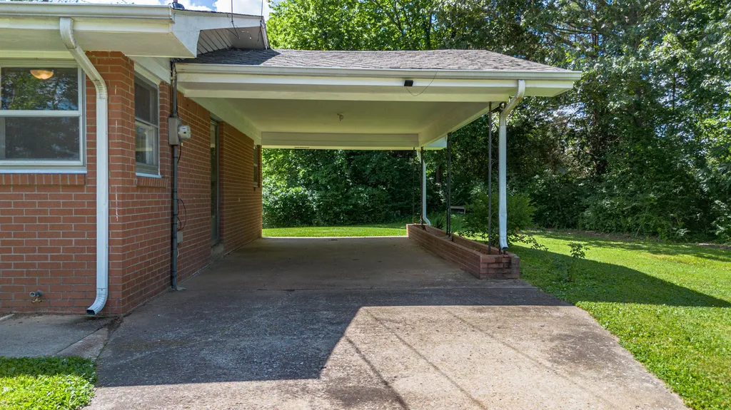 3200 Bement Street Paducah KY 42003