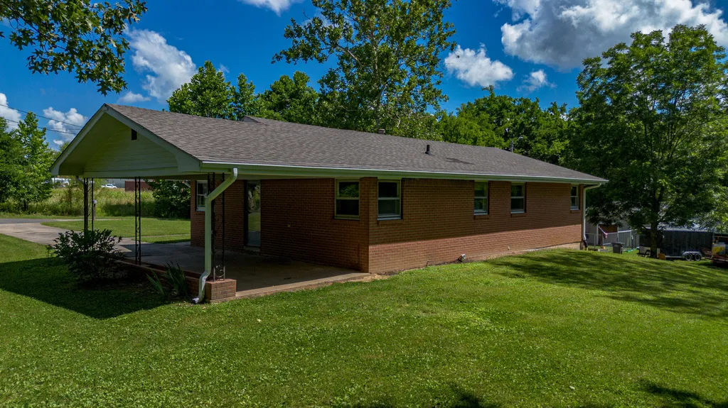 3200 Bement Street Paducah KY 42003