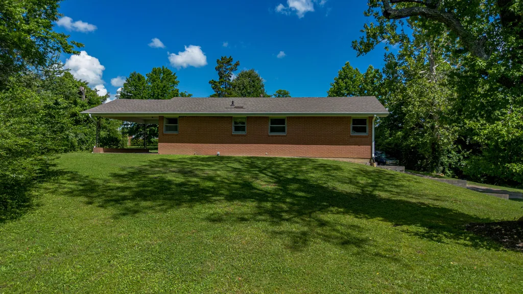 3200 Bement Street Paducah KY 42003