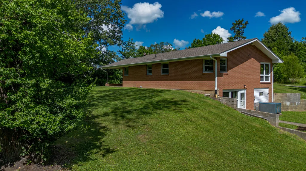 3200 Bement Street Paducah KY 42003