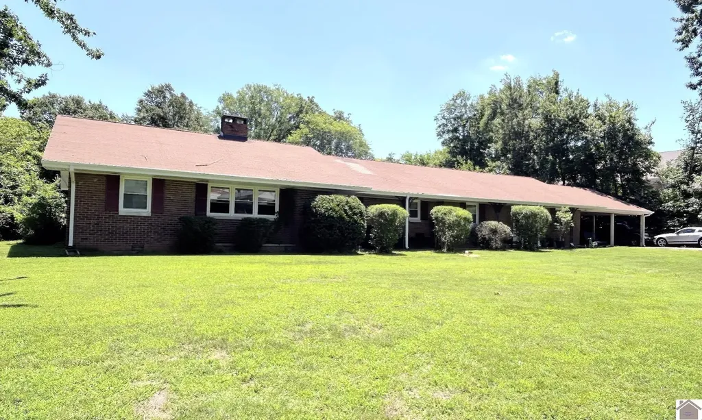 190 & 192 Pecan Drive Paducah KY 42001