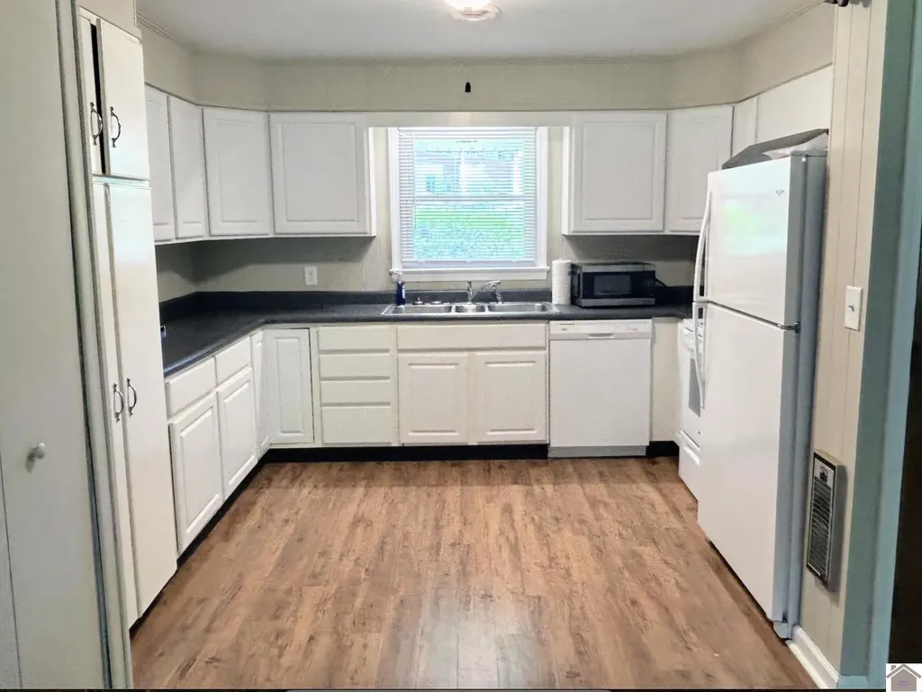 190 & 192 Pecan Drive Paducah KY 42001