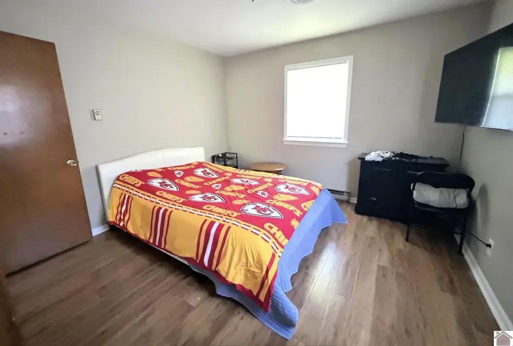 190 & 192 Pecan Drive Paducah KY 42001