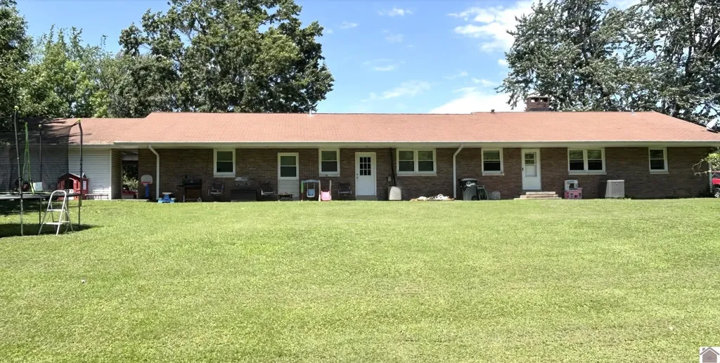 190 & 192 Pecan Drive Paducah KY 42001