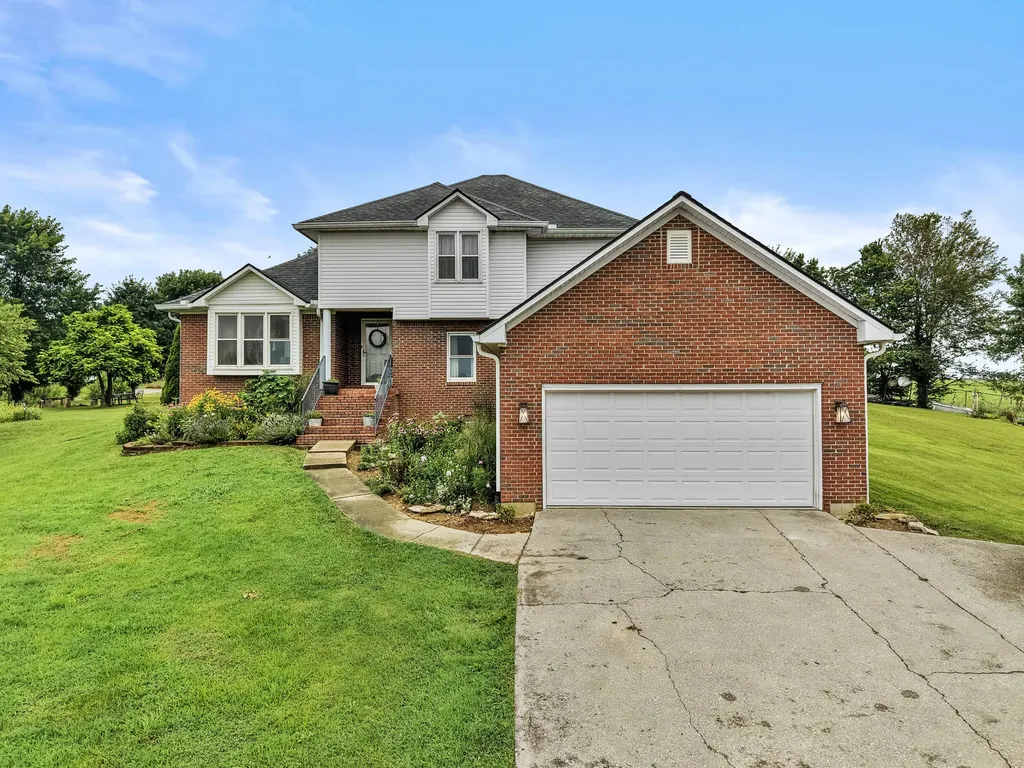 3290 Osborne Road Mt Sterling KY 40353