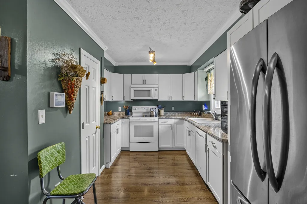 3290 Osborne Road Mt Sterling KY 40353