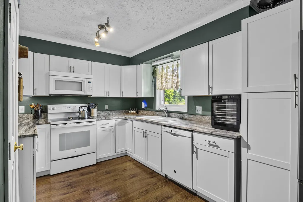 3290 Osborne Road Mt Sterling KY 40353