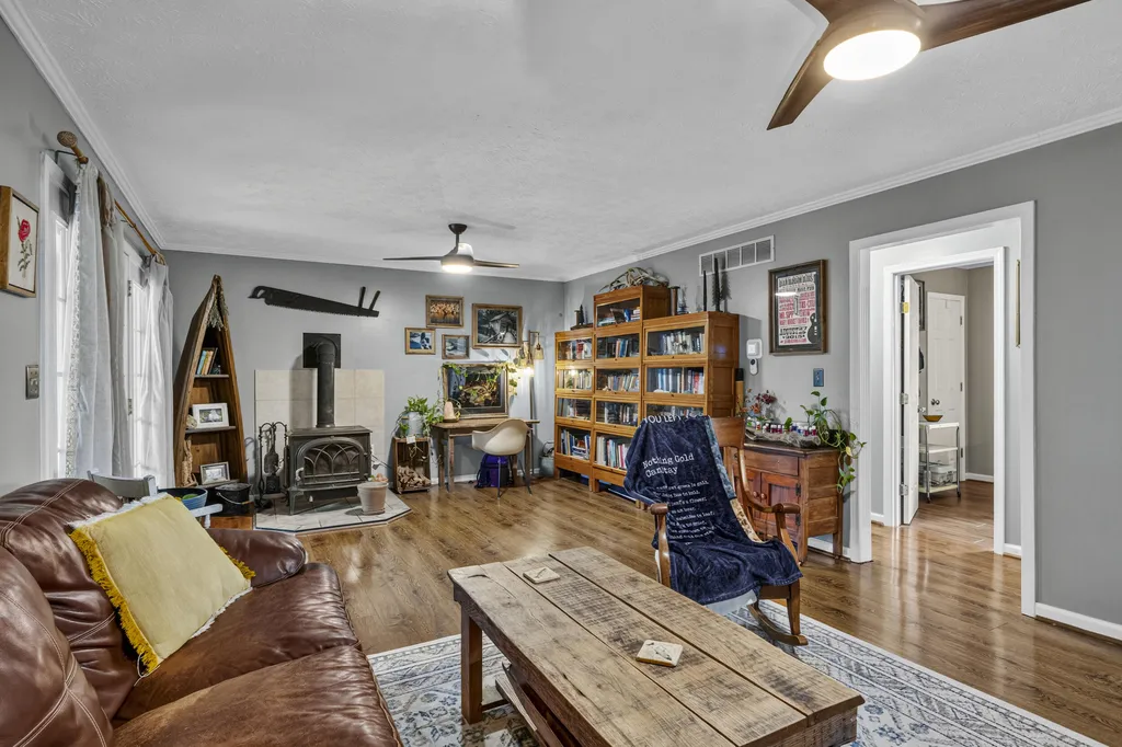 3290 Osborne Road Mt Sterling KY 40353