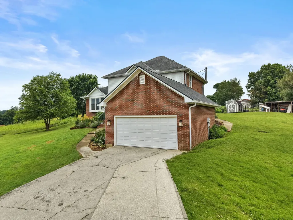 3290 Osborne Road Mt Sterling KY 40353