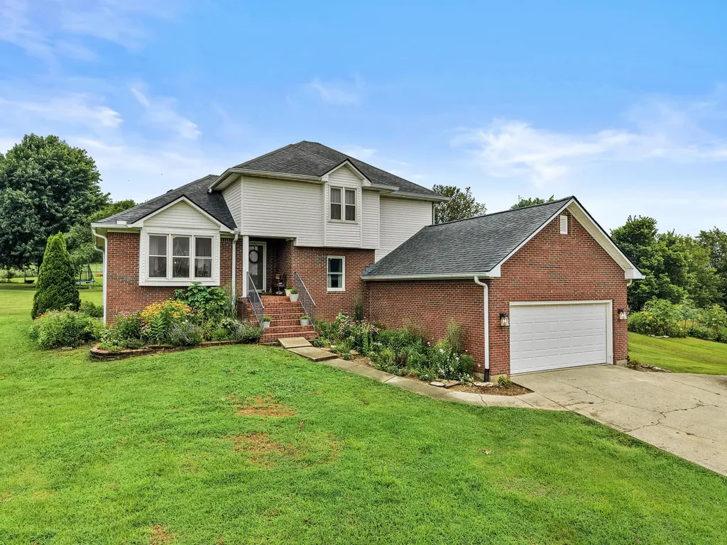 3290 Osborne Road Mt Sterling KY 40353